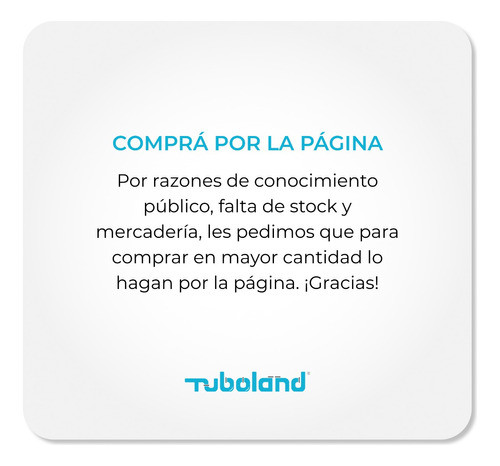 Tuerca Plana De 1 1/2 - Epoxi Para Gas 1
