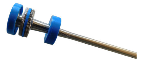 Jeringa Universal Para Vainas Inseminacion Artificial 1