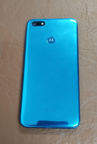 Celular Motorola E6 Play 1