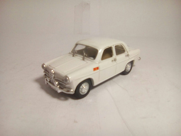 Alfa Romeo Giulietta 1:43 Rio Ac301 Milouhobbies 0