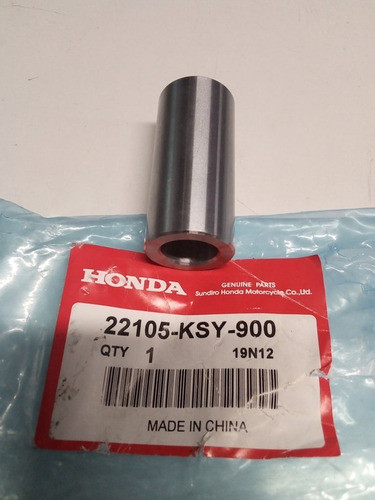 Eje Variador Original Honda Elite 125 06 13 Genamax 0