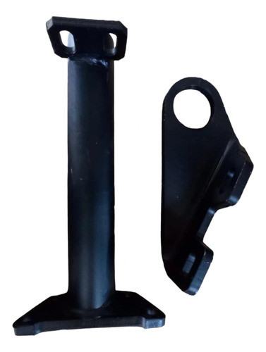 Suporte Eixo S 36,4mm Lado Direito Adap 1