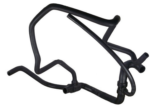 Manguera Radiador Inferior  Traffic 1.9 Diesel F8q Cauplas 0