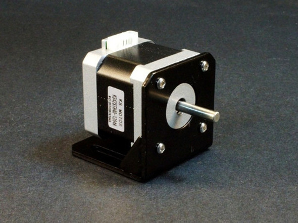 Soporte Bracket Motor Nema 23 Arduino Cnc 1