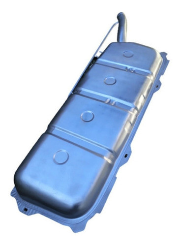 Tanque Combustible Nafta Renault 18 R18 1