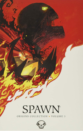 Livro: Spawn: Origins Volume 3 (coleção Spawn Origins, 3) 0