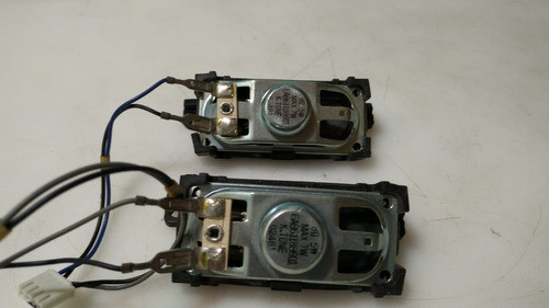 Juego De Parlantes LG M227wap M227 Originales Con Garantía 1