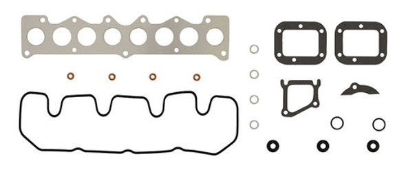 Descarbonizacion Chevrolet S10 2.8 Motor Maxion S/junta Tapa 0 Descarbonizacion Chevrolet S10 2.8 Motor Maxion S/junta Tapa 0