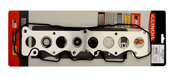 Descarbonizacion Chevrolet S10 2.8 Motor Maxion S/junta Tapa 1 Descarbonizacion Chevrolet S10 2.8 Motor Maxion S/junta Tapa 1