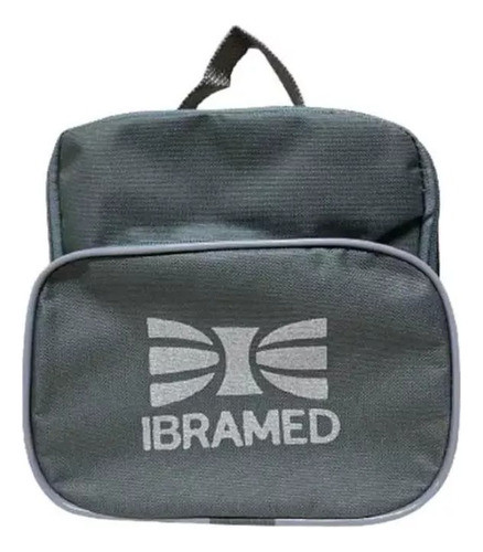 Bolsa Para Equipamento Ibramed Linha Amethist Line 0