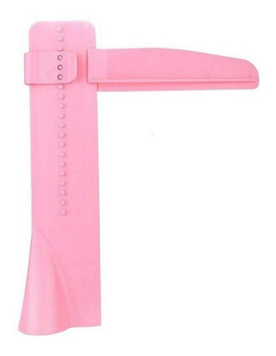 Raspador Nivelador De Glacê/chantilly Modelo Luxo 0