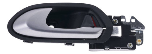 Manija Puerta Int Trasero Izq Honda Civic 06-11 0