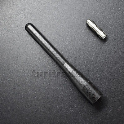 Nueva Antena Corta Para Ford F-350 / F-250 2009-2017 Del Car 1