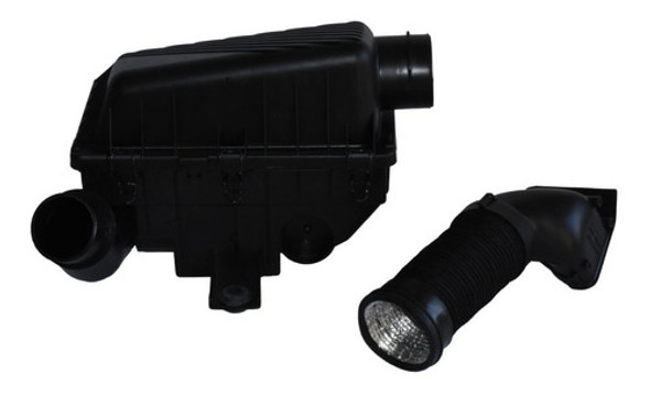 Carcasa Filtro De Aire Original Gol Ab9 / Gol Iii / Gol Iv 0