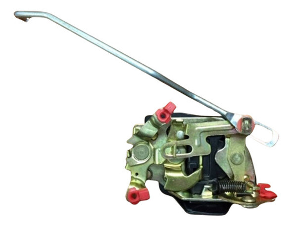 Cerradura Puerta Delantero Derecho Toyota Corolla 1988-1992 0