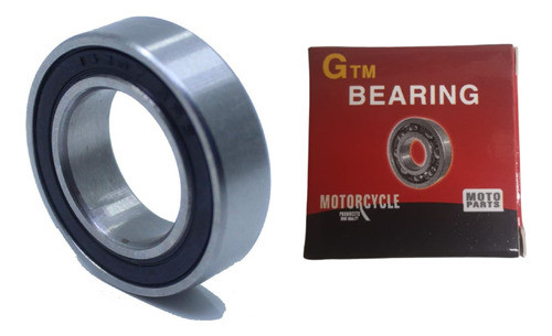 Ruleman Gtm. 6901 2rs 12x24x6. Gtm00926 0