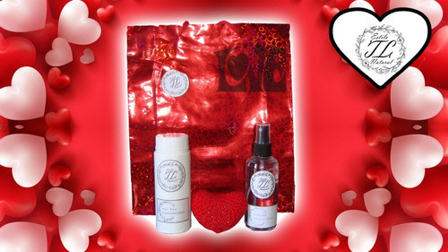 Set Masculino: Cuidado Corporal Masculino 1