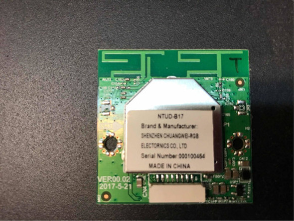 Módulo Wifi Sansei Tds1843fi 0