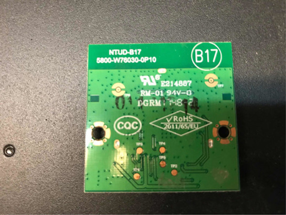 Módulo Wifi Sansei Tds1843fi 1