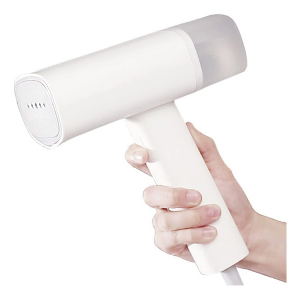 Vanyuei Vaporizador De Ropa De Mano, Mini Plancha De Vapor . 0