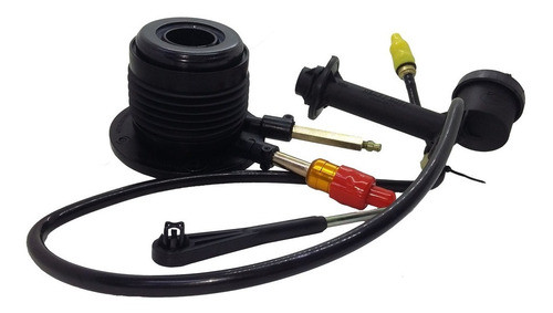 Kit Crapodina Imp. Y Bomba Sup Paulucci De Embrague S10 Mwm 1