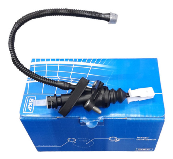 Cilindro Maestro De Embrague Para Corsa 2  1.8  8v   Skf 1
