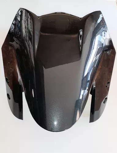 Guardabarro Delantero Negro Benelli Tnt 250 Mk Motos #04 0