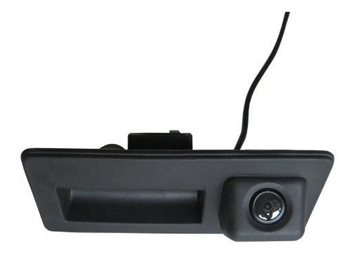 Camara De Manija Para Vw Vento C Nav App Connect Tiguan 2018 0
