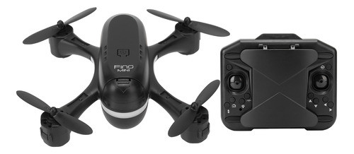 Brinquedo Quadricóptero Min Flight Mini Drone Led One Key Re 0