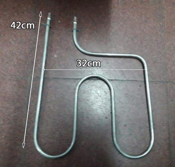 Resistencia Superior Horno Cocina Smeg Electrolux 900w ++ 1