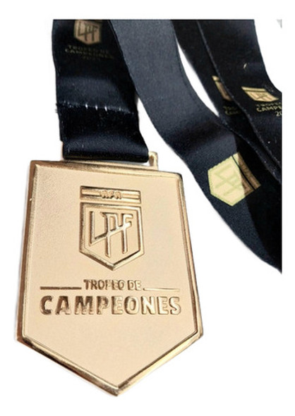 Medalla River Campeón Trofeo De Campeones 2023 0 Medalla River Campeón Trofeo De Campeones 2023 0