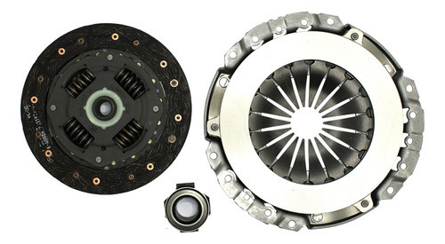 Embrague Kit   Fiat Palio/etc. 1.4 2013/ 0