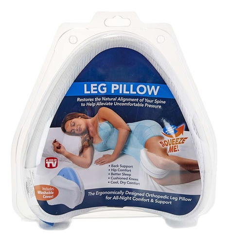 Almohada Para Rodilla 0