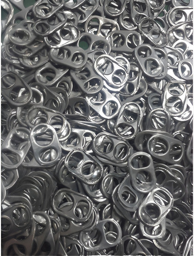 Anillas Chapitas De Latas De Aluminio X 100u Ramos Mejía 0