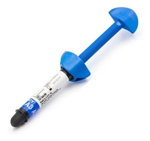 Filtek Z350 Xt A3.5b Jeringa X 4 Gr X Unidad 0