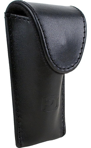 Protec Trumpet / Small Brass Single Leather Boquilla Pouch C 0
