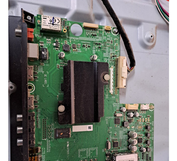 Placa Main Noblex 39ld869him 1