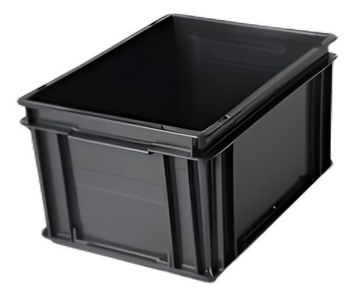 Contenedores Plásticos 0