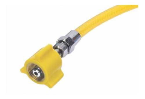 Extensão De Nylon Trançado Ar Comprimido - 3 Metros 1