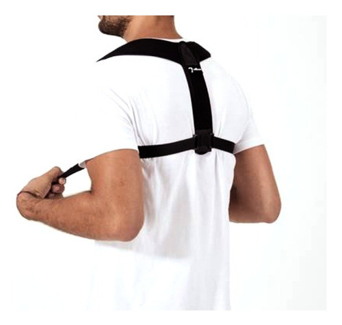 Corrector De Postura Universal Ajustable Ptm 0