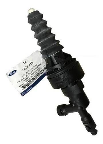 Cilindro Auxiliar Embreagem Original Ford Nova Ranger 2013/. 0