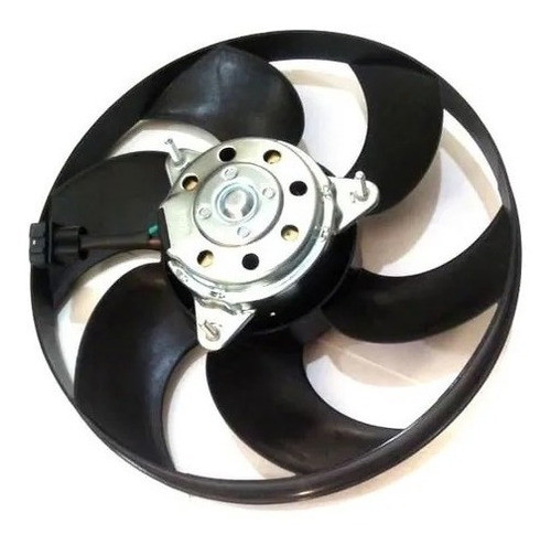 Electroventilador Vw Gol Power  1.0 1.4 1.6 1.9 C / Aire 0