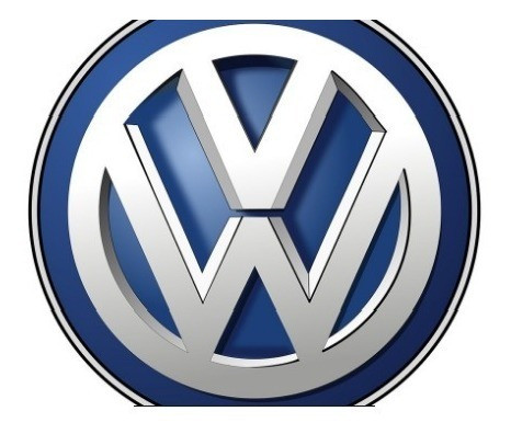 Electroventilador Vw Gol Power  1.0 1.4 1.6 1.9 C / Aire 1