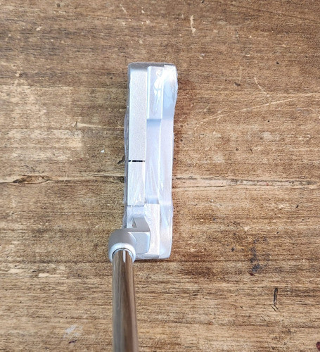 Putter Pure Spin No Titleist Taylormad Odyssey Callaway Ping 0