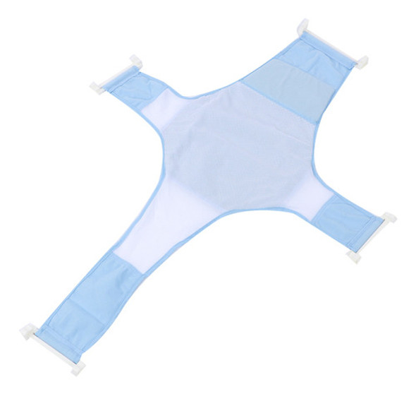 Tapete De Banho Antiderrapante Para Recém-nascidos Com Supor 1