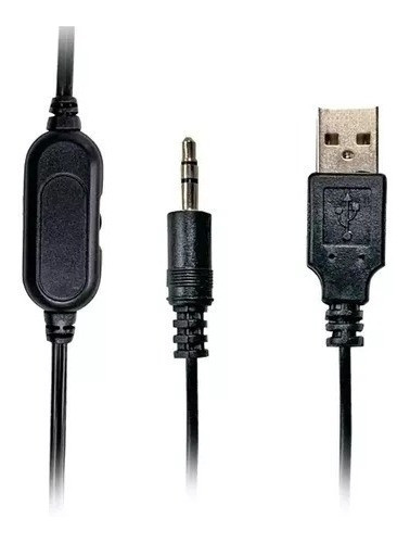 Barra De Sonido Parlante Tv Gtc Spg-136 Usb Y 3.5mm 10w Luz 1