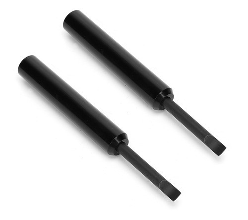 2 Peças De Abridor De Capa Traseira De Relógio, Tampa De Lâm 1