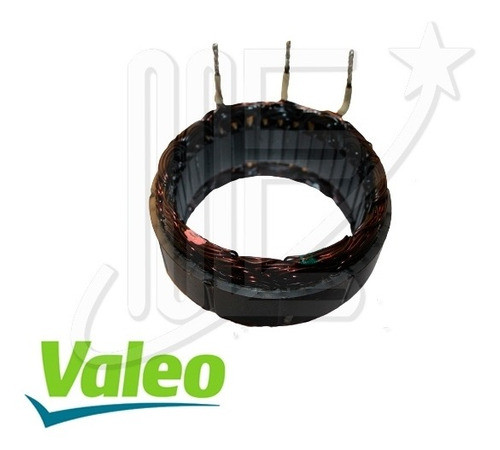 Estator De Alternador Valeo Fiat Doblo 0