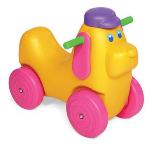 Andarin Perrito Vegui - 156 Nena 0