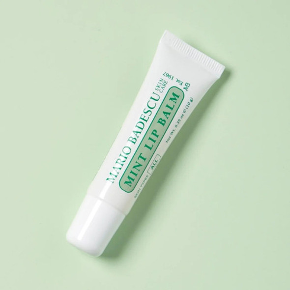 Mario Badescu Balm Balsamo Labial 10 Gr. Super Hidratante 0 Mario Badescu Balm Balsamo Labial 10 Gr. Super Hidratante 0
